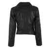 Gothic Leather Jacket