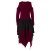 Gothic Lace Dress