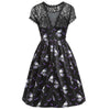 Halloween Party Dress