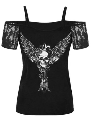 Gothic T-Shirt