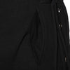 Gothic Hooded Sweatshirt