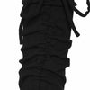 Gothic Hooded Sweatshirt
