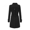 Women's Gothic Coat