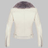 Women's Leather Jacket