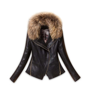 Gothic Black Jacket