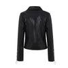 Gothic Leather Jacket