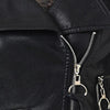 Gothic Leather Jacket