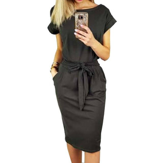Casual Summer Dress