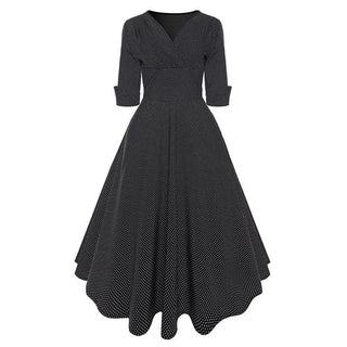 Women's Vintage Dress