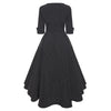 Gothic Vintage Dress
