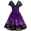 Vintage Lace Dress