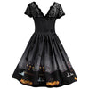 Vintage Lace Dress