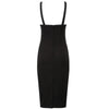 Black Gothic Dress