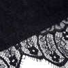 Gothic Lace Dress