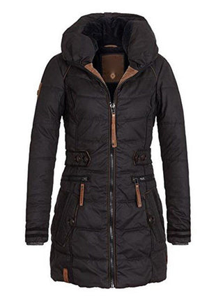Women's Winter Coat