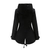 Gothic Black Jacket