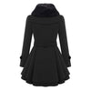 Gothic Black Coat