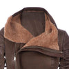 Warm Gothic Jacket