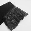 Gothic Lace Dress