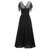 Gothic Lace Dress
