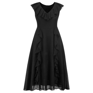 Gothic Vintage Dress