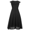 Gothic Vintage Dress