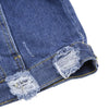 Women's Denim Jacket