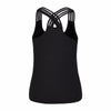 Hollow Out Sexy Vest 3D Tops