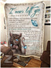 Rat Blanket I Never Left You Memorial Gifts