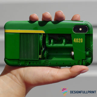 Jd 4020 For Sale Phone Case LH