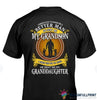 Gift For Grandpa Gifts For Grandparents Tshirt LH