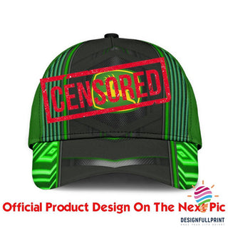 Tractor Hat Farmer LH Gift For Farmer