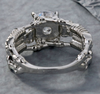 Human Bone Skull Ring