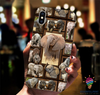 Gift For Elephant Lover Love Elephant Phone case  CHM