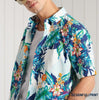 Flower Hawaiian Shirt LH Aloha Shirt Hawaiian Outfit For Men Hawaiian Shirts For Women Hawaiian Shirts For Men