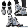 Dirt Penguin Boot LH Original Penguin Boots Penguin Mens Boots Animal Print Boots