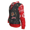 Son of Santa Unisex Hoodie 027
