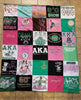 Aka Gifts AKA Blanket LHC