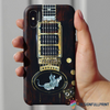 Guitar String Guitarist Phone Case CH