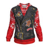 Son of Santa Unisex Hoodie 027