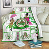 Aka Gifts AKA2 Blanket LHC