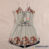 Sloth Romper Rompers For Women LH Romper Dress Sexy Rompers Summer Rompers Sloth Gifts For Her