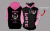 Gift For Mom Dog Mom Personalized US Unisex Size Hoodie With 6 Dogs Gifts For Dog Lovers