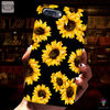 Sunflower Hope Flower Phone Case CH