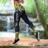 August Girl Tank Top And Leggings Set HG