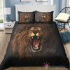 Lion Roar Bedding Set NH