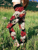 Limited Edition - Skull 3D Leggings