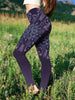 Mandala 3D Leggings