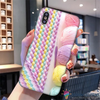 Crocheter Gift Pastel Color Crochet and Knitting Yarn Phone Case CH