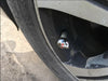 Set of 4 Car Anti-Dust Tire Caps - designfullprint